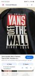 Hoodie Vans L!