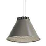 FYND - Zero City industri look takpendel lampa