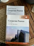 Corporate Finance av Jonathan Burke och Peter DeMarzo