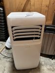 AC polaris 9000BTU