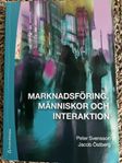 Marknadsföring, människor och interaktion