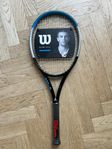 Wilson tennisracket - Ultra 100UL