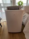 Luftkonditionering, AC, Electrolux BTU Comfort 600