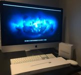 Apple iMac 27-inch