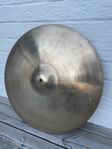 20" Zildjian A 60s ride (2900g)