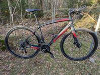 Specialized Sirrus Carbon 