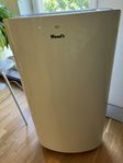 AC Woods Cortina Silent 12k WiFi