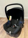 Britax Römer Baby-Safe I-size