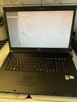 Fujitsu amilo notebook li 3910 /  18,4-tums HD-skärm