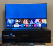 Samsung 50" Q60T 4K UHD QLED Smart-TV QE50Q60TAU