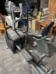 Crosstrainer Upright och  gymbike