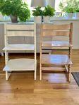 Stokke, Tripp Trapp Stol, barnstol