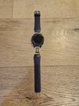 Huawei Watch 2 Sports - Svart Carbon LTE 4G