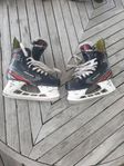 SKRIDSKOR BAUER VAPOR X2.9