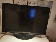 37" LCD TV