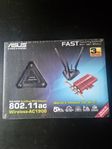 Asus PCE-AC68 WiFi-ac PCIe adapter 