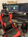 Gaming Dator Setup