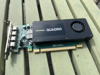 NVIDIA Quadro K1200