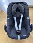 Maxi Cosi pebble 0-13kg