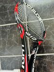 tecnifibre limited 