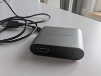 Exibel HDMI-splitter