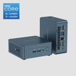 GEEKOM Mini IT12 Mini PC 12th Gen Intel Core i7-12650H