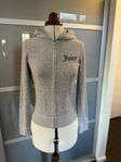 Juicy Couture velour hoodie