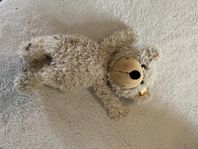 Slenkerteddy STEIFF Nallebjörn Charly 30 cm beige