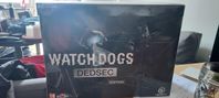 WatchDogs dedsec collector edition 