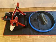 Cykeltrainer - Elite Novo Force