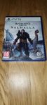 PS5 ASSASSIN'S CREED VALHALLA