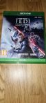 XBOX ONE STAR WARS JEDI FALLEN ORDER