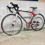 Monza Sprint 50cm 16vxl Shimano Fabriksny