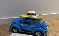 LEGO Creator Volkswagen Bubbla - 10252