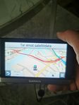 Nevigator gps GARMIN 