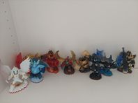 skylanders trapmasters