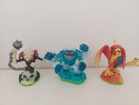 skylanders 150kr/st