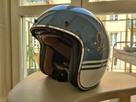 Shiro SH-235 Dreaming Jet Hjälm Helmet