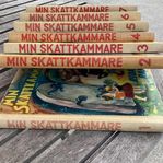 Min Skattkammare