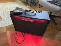 Blackstar ID CORE 100 Stereo Gitarrförstärkare 