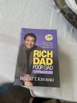 Robert Kiyosaki (Rich Dad Poor Dad), Bok