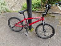 BMX Haro Bikes 18,5 inch