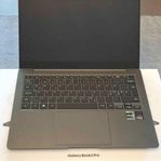 Samsung Galaxy Book 3 Pro 14"tum i7