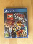 Lego Movie Videogame