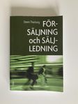 Försäljning och säljledning  ISBN 9789147091010 