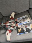 Lego Star Wars 7674 V-19 Torrent