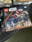 Lego Star Wars 75378