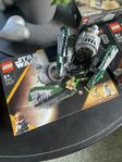 Lego Star Wars 75360