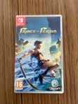 Prince Of Persia The Lost Crown Switch