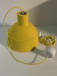 Muuto Unfold Yellow